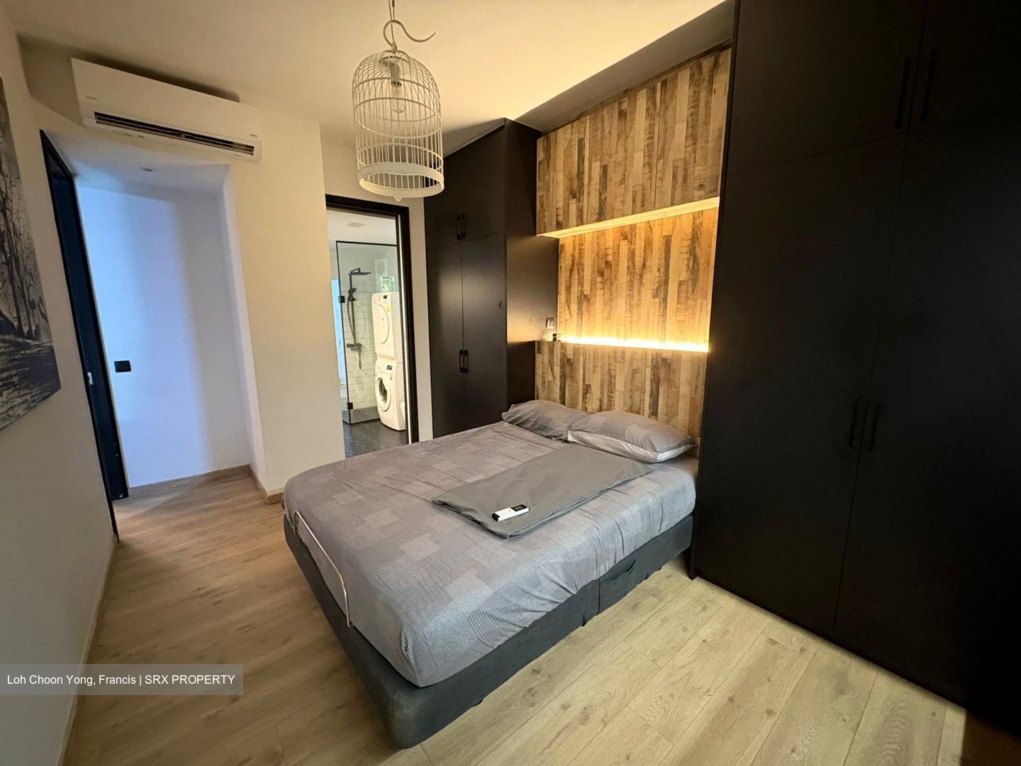 Ferraria Park Condominium (D17), Condominium #583265771